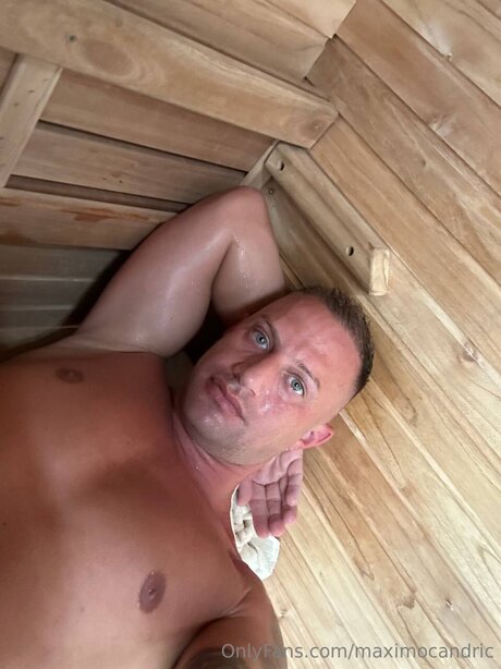 Maximocandric OnlyFans-Pornos