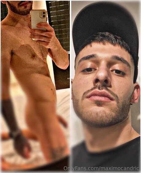 Maximocandric NSFW OnlyFans