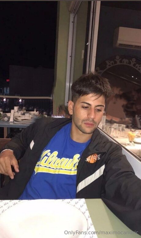 Maximocandric OnlyFans öffentliche Fotos OnlyFans