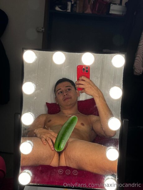 Maximocandric OnlyFans
