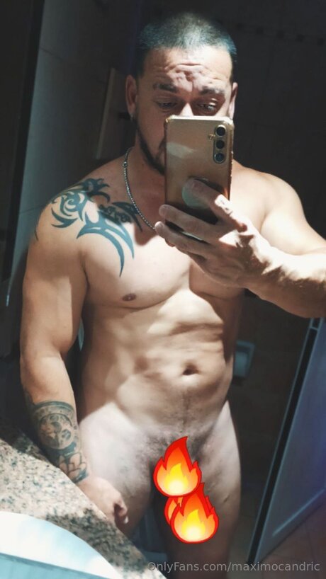 Maximocandric OnlyFans Gratis