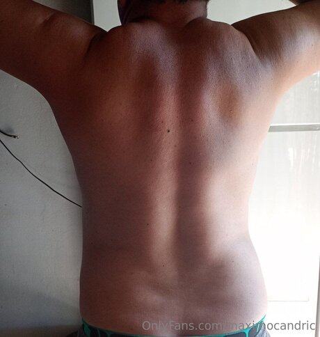 Maximocandric Nacktbilder OnlyFans Leaks