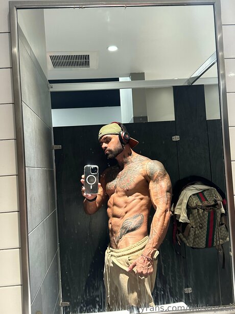 Willsixpack69 Leak von OnlyFans-Inhalten