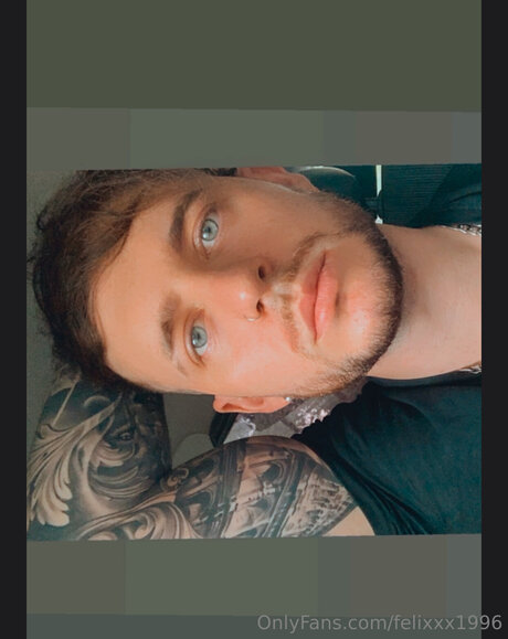 Felixxx1996 Nacktbilder von OnlyFans
