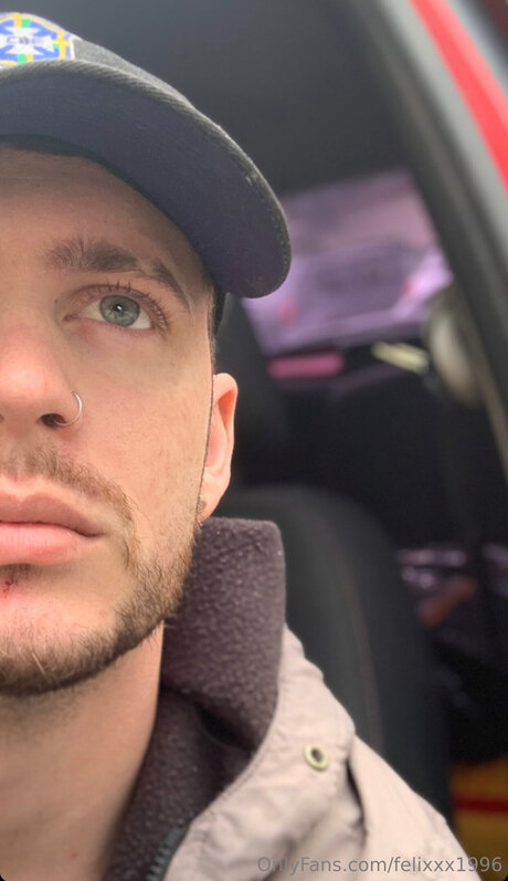 Felixxx1996 OnlyFans explizite Inhalte