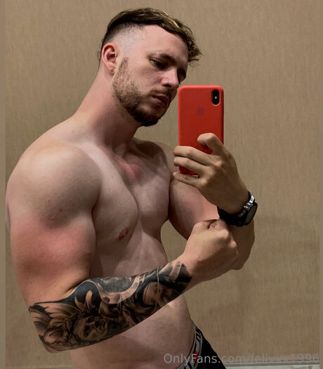 Felixxx1996 Bilder OnlyFans