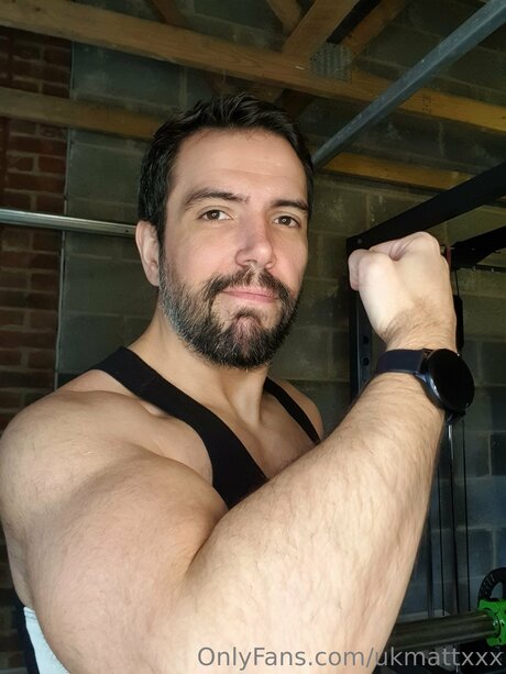 Ukmattxxx OnlyFans Leak