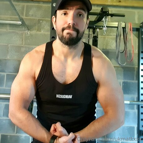 Ukmattxxx OnlyFans Sextape geleakt