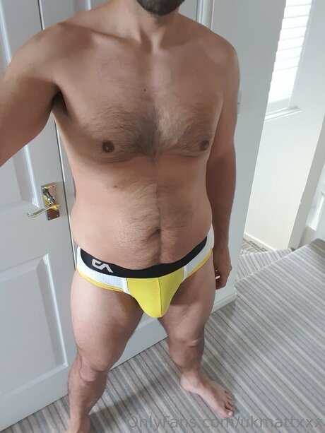 Ukmattxxx Kostenlose OnlyFans-Pornos