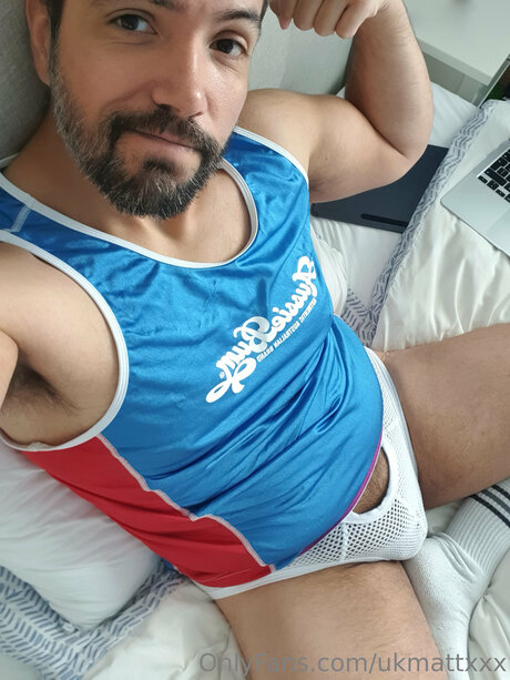 Ukmattxxx OnlyFans Pornografie