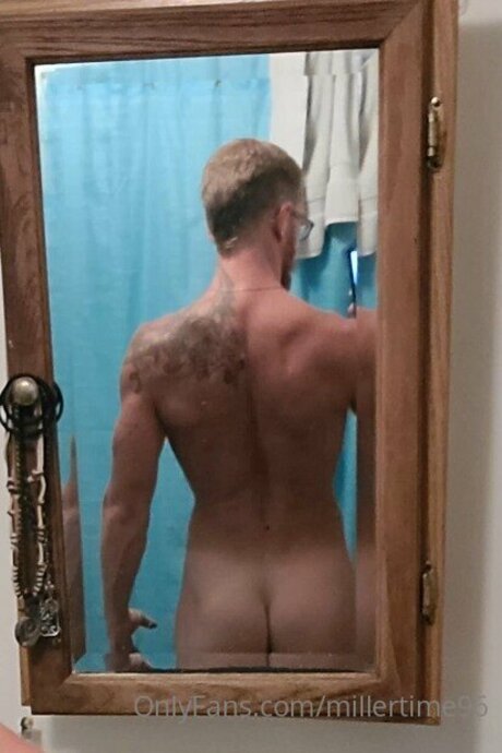 Millertime96 OnlyFans X