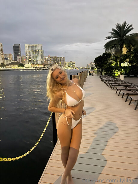 Ilylilaaa OnlyFans-Seite