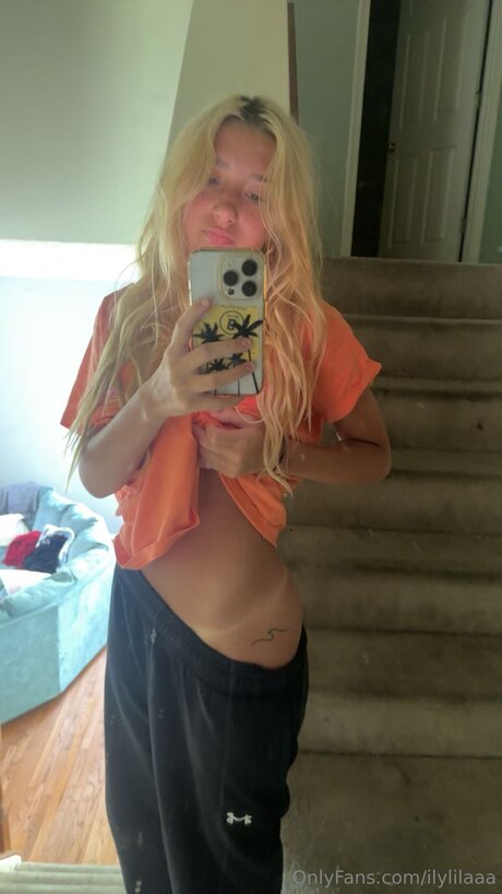 Ilylilaaa OnlyFans