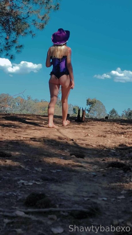 Shawtybabexo Nacktbilder auf OnlyFans