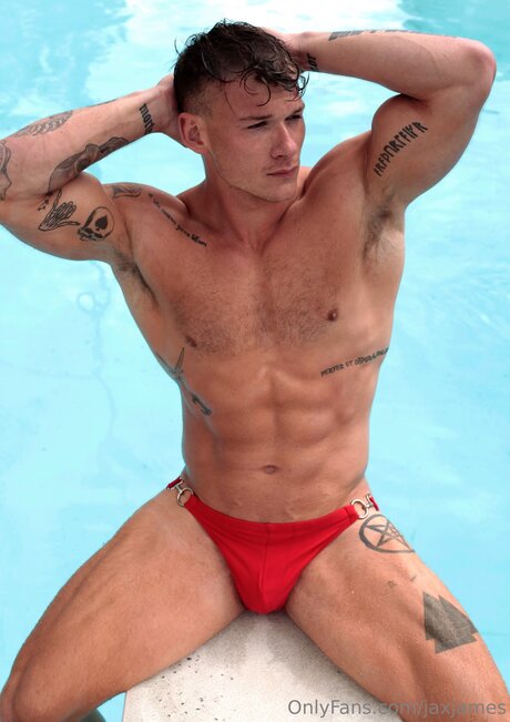 Jaxjames NurlyFans-Brüste