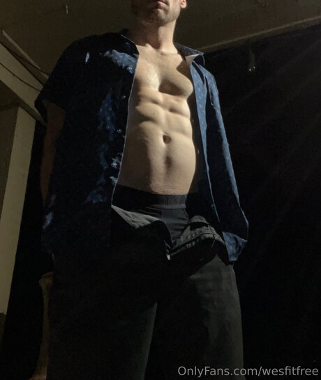 Wesfitfree OnlyFans