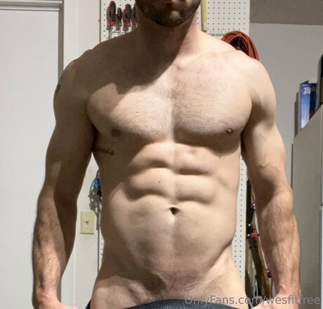 Wesfitfree Leaks OnlyFans