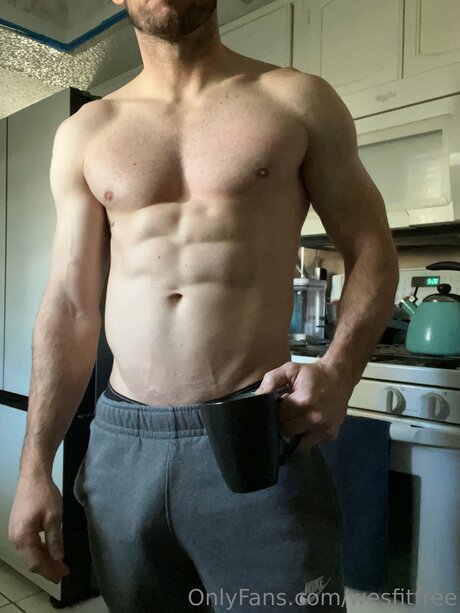 Wesfitfree OnlyFans