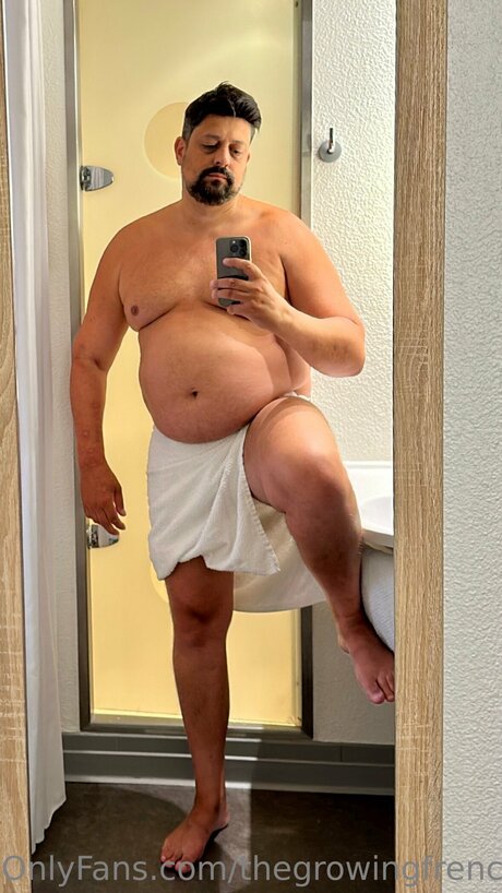 Thegrowingfrenchie Nacktbilder OnlyFans