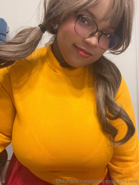 Princessjasm1nee OnlyFans XXX