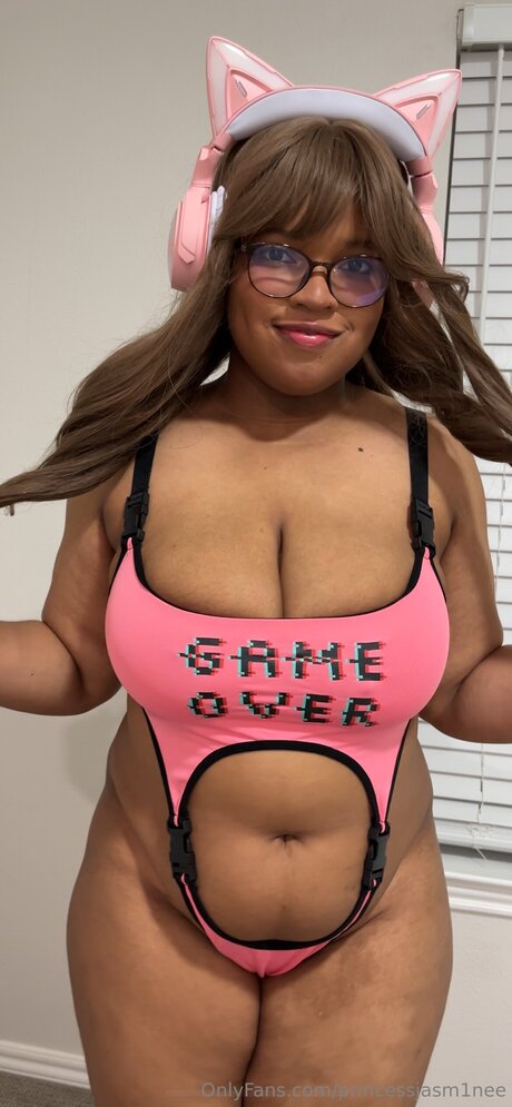 Princessjasm1nee XXX OnlyFans