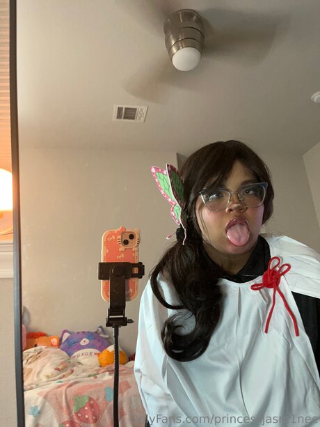 Princessjasm1nee OnlyFans Sex geleakt