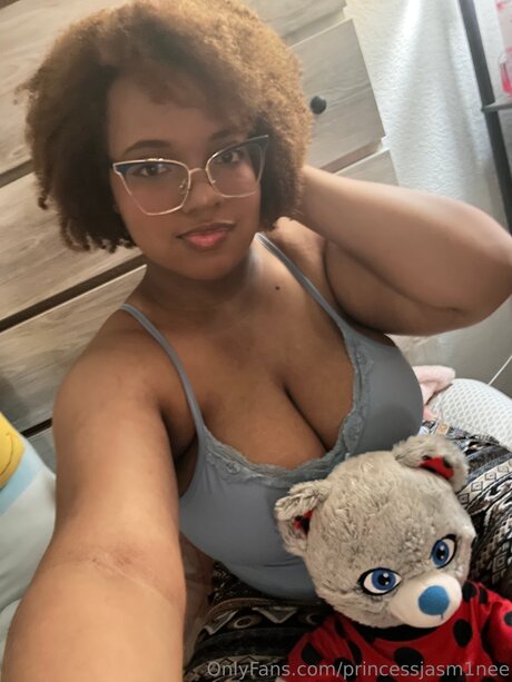 Princessjasm1nee OnlyFans X