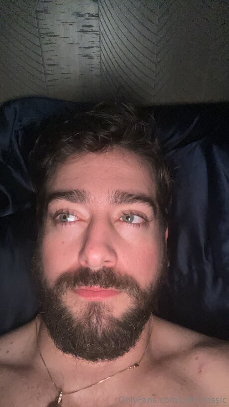 Colt Classic Leaks von OnlyFans