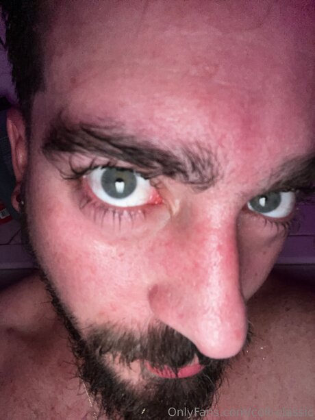 Colt Classic OnlyFans Inhalte