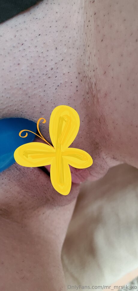 Mr Mrs K Xo Nacktbilder-Leaks von OnlyFans