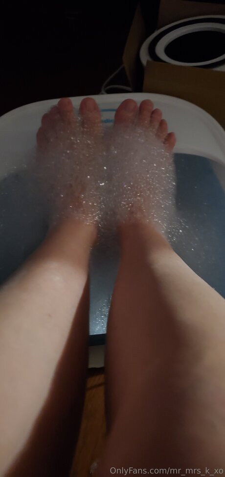 Mr Mrs K Xo Nacktbilder geleakt