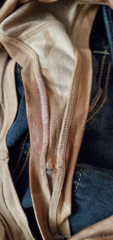 Mr Mrs K Xo OnlyFans-Sex