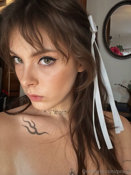 Pnkgf Brüste OnlyFans