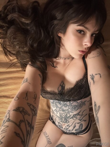 Pnkgf OnlyFans Gratis Porn