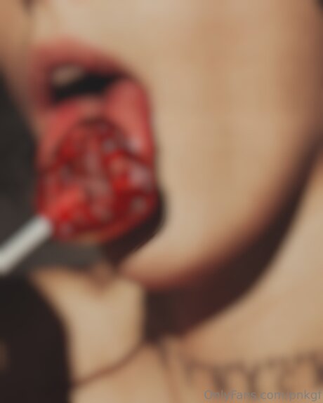 Pnkgf OnlyFans-Komplettinhalte