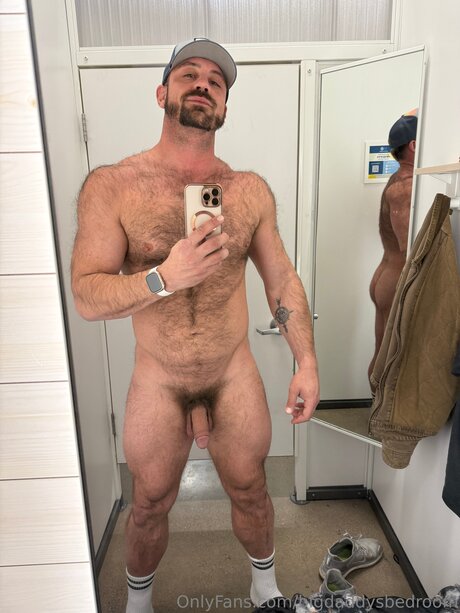 Coachdad Nacktbilder OnlyFans Leak