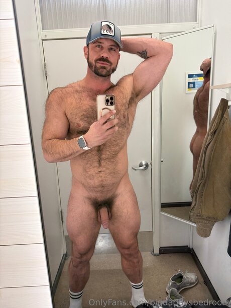 Coachdad OnlyFans Sex geleakt