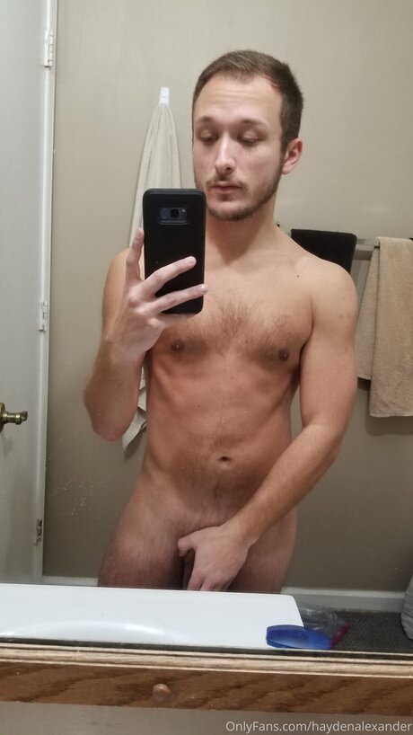 Haydenalexander OnlyFans Bilder geleakt