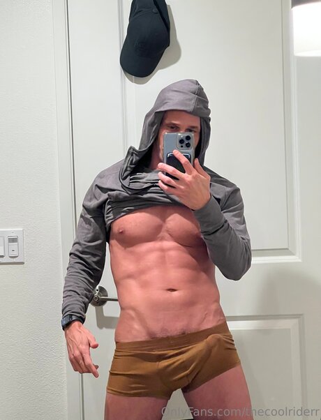 Thecoolriderr Nacktbilder von OnlyFans