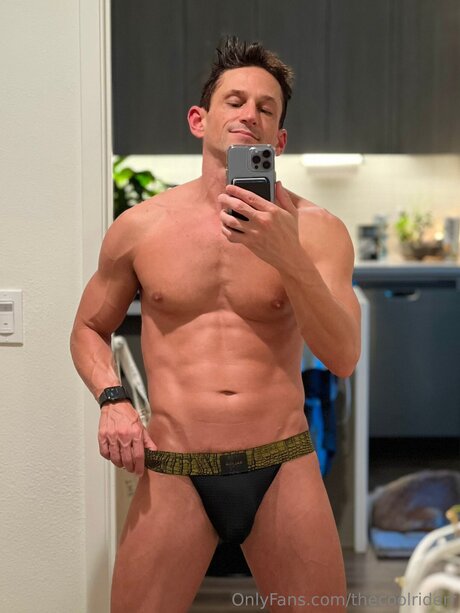 Thecoolriderr Nackt geleakt OnlyFans