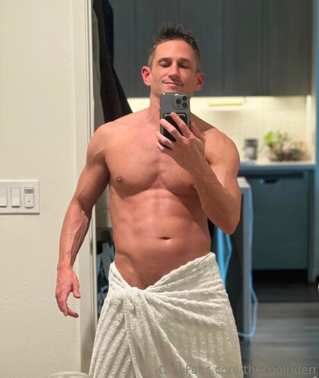 Thecoolriderr Nackt geleakt OnlyFans