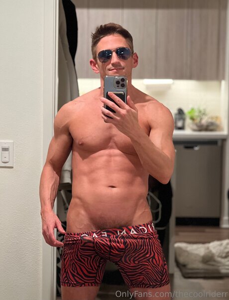 Thecoolriderr Nacktbilder geleakt OnlyFans geleakt