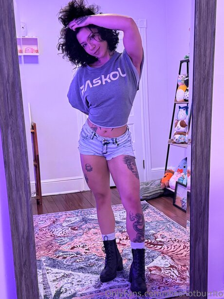 Yoursecretrito NurlyFans-Pornoleaks