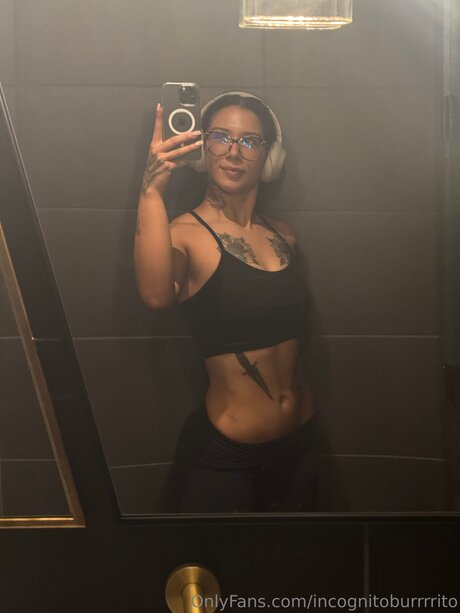 Yoursecretrito OnlyFans-Seite