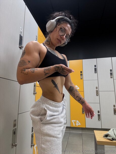 Yoursecretrito OnlyFans Nacktbilder