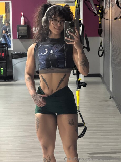 Yoursecretrito OnlyFans XX