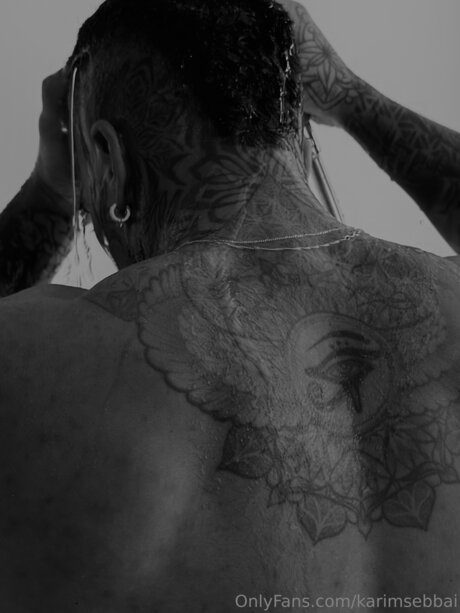 Karimsebbai Leaked OnlyFans Bilder
