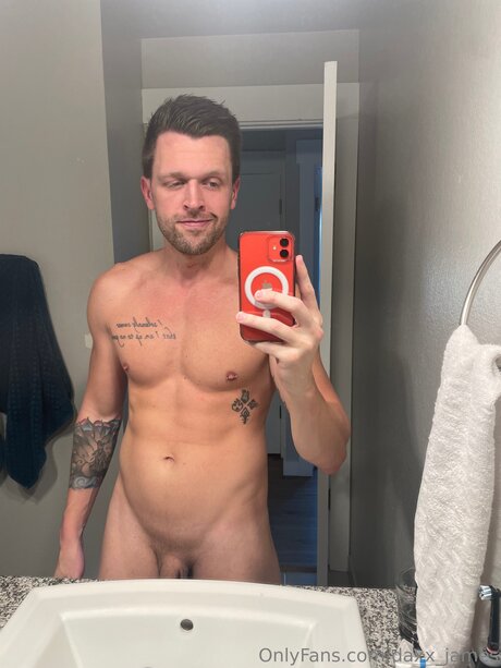Daxx James OnlyFans Bilder geleakt