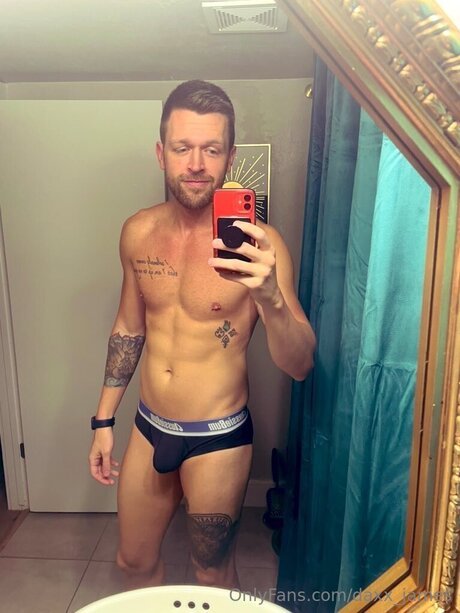 Daxx James Nackt OnlyFans