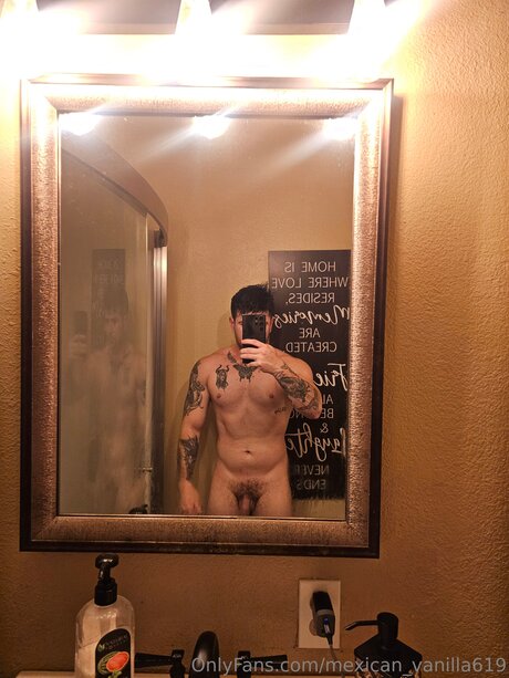 Mexican Vanilla619 Leaked OnlyFans Porn